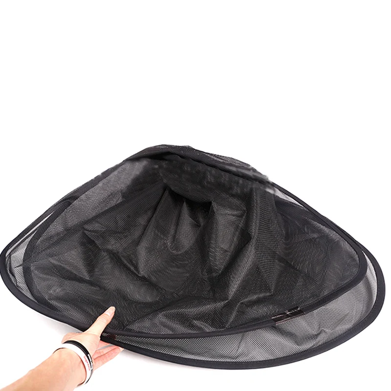 Glass Roof Sunshade Front+Rear Car Skylight Blind Shading Net for Tesla Model 3 NR-shipping | Автомобили и мотоциклы