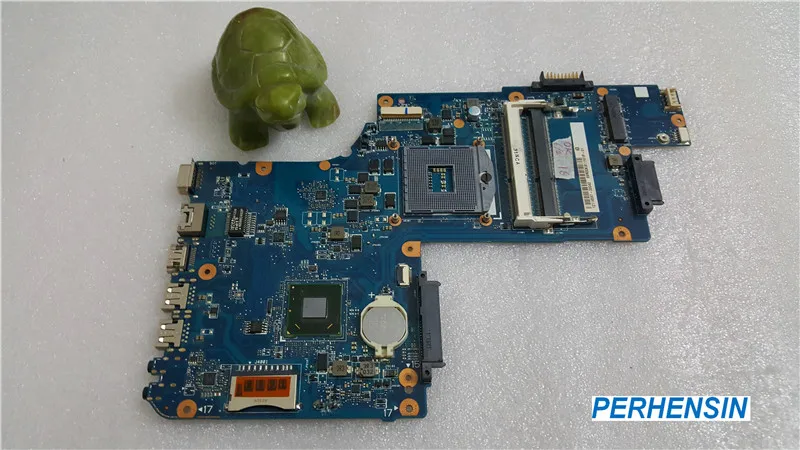 Оригинал для материнской платы Toshiba Satellite C50 C55 H000062010 PT10F UMA mb 100%