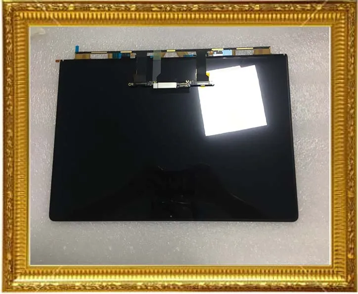 Оригинальный новый ноутбук A1990 LCD LP154WT5 SJA1 для Apple MacBook Pro Retina 15 &quotA1990 ЖК-дисплей со