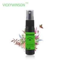 vickywinson encounter fragrance 10ml perfumed hidroschesis body odor water antiperspirants for deodorants care tools xs24