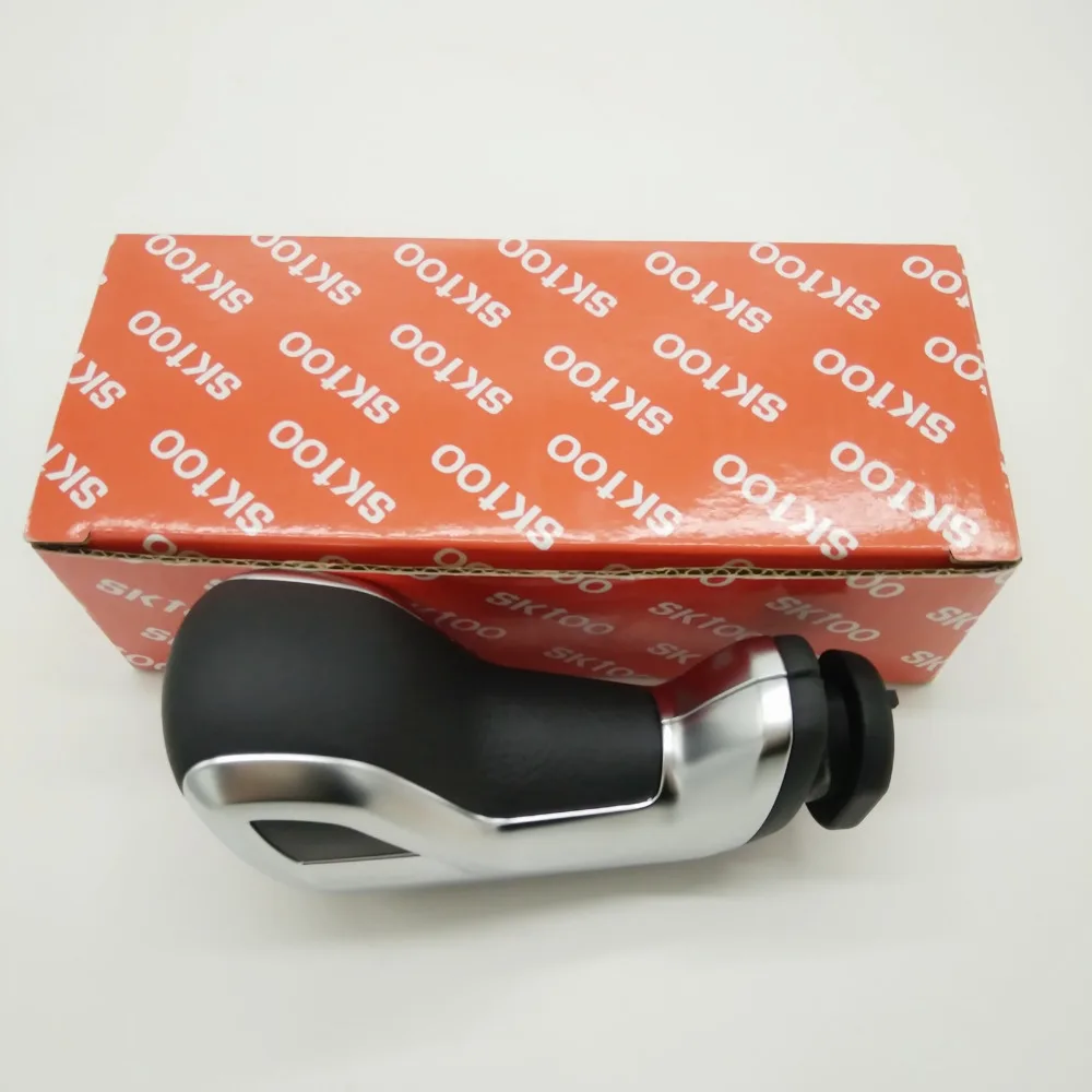 Ручка переключения передач SKTOO для PEUGEOT 106 206 306 406 107 207 307 407 301 308 2008 3008 CITROEN C2 C3 C4 ручка