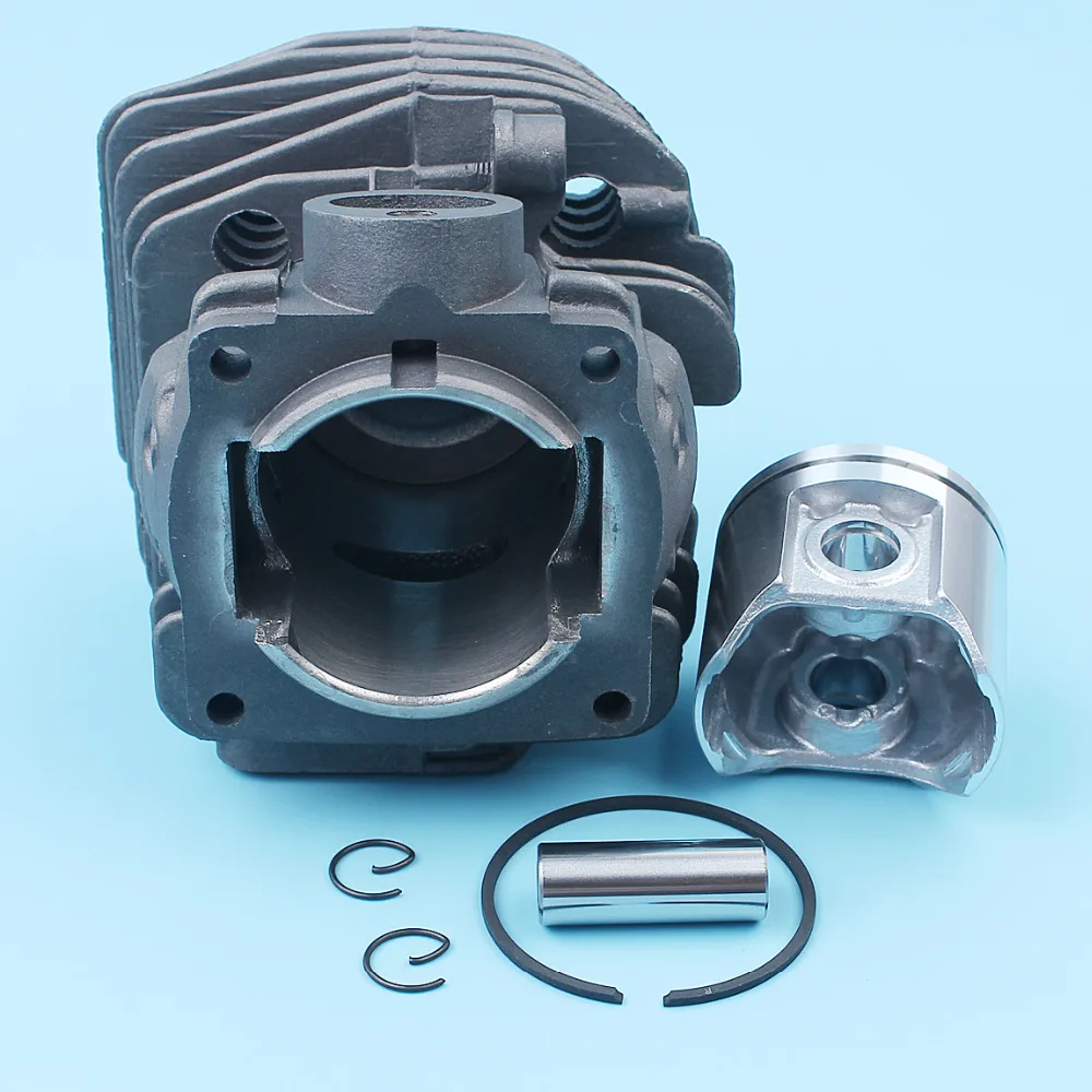 47 мм комплект поршневых колец цилиндра для Husqvarna 357 359 Jonsered 2159 CS 2156 CS2159 EPA