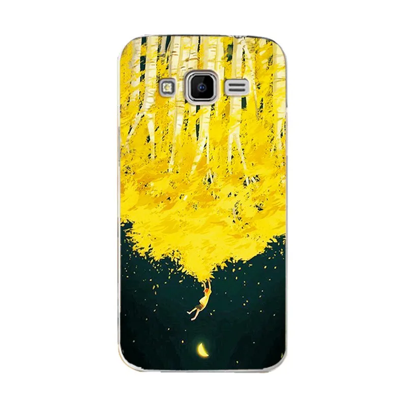 Z72 Силиконовый чехол для телефона s для samsung Galaxy Core Prime LTE G360 G360H G361H G3608, защитная задняя крышка, различные Чехлы, чехол - Цвет: Z72