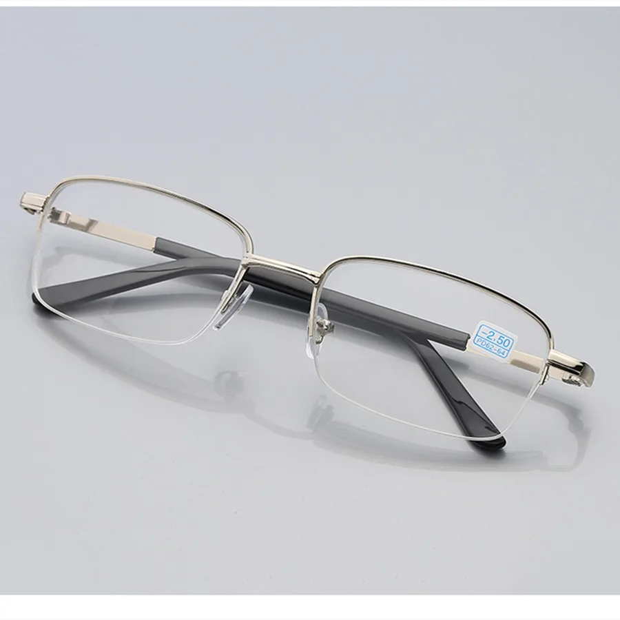 Очки для чтения мужские и женские пресбиопические очки близорукие близорукости
