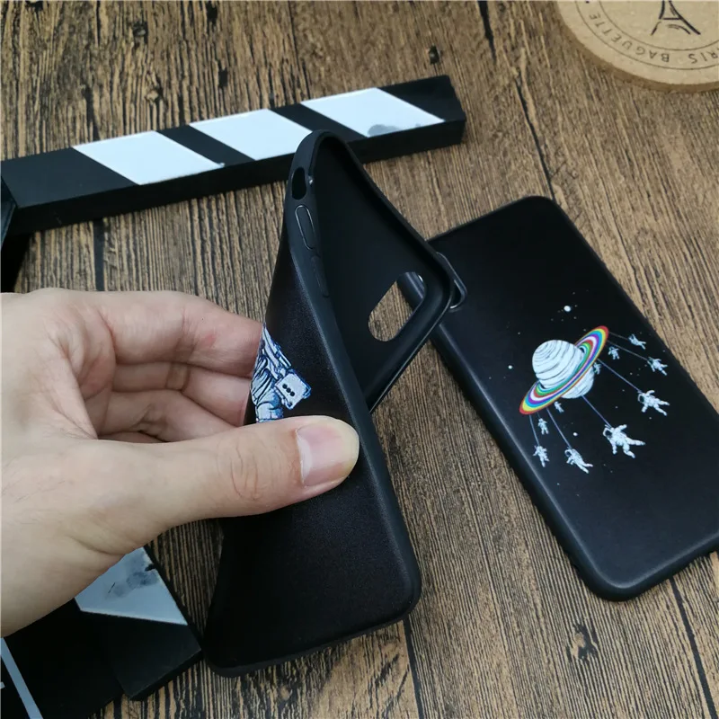 Мягкий силиконовый чехол для iPhone 11 12 Pro Max mini 7 8 6 6S Plus XR X XS MAX se|Бамперы| |