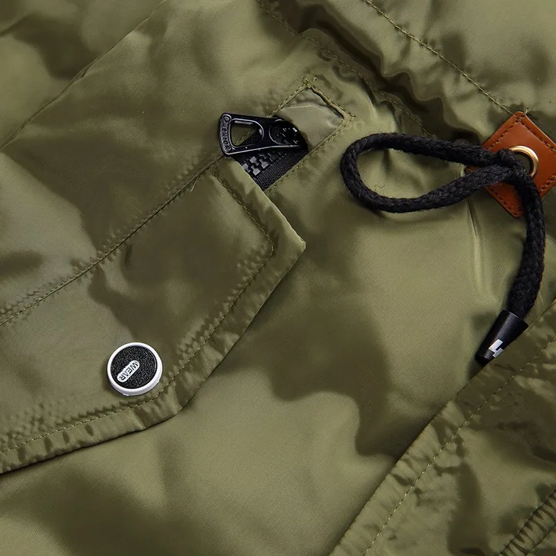 Подростков пальто для мальчиков и девочек парки верхняя одежда теплый с