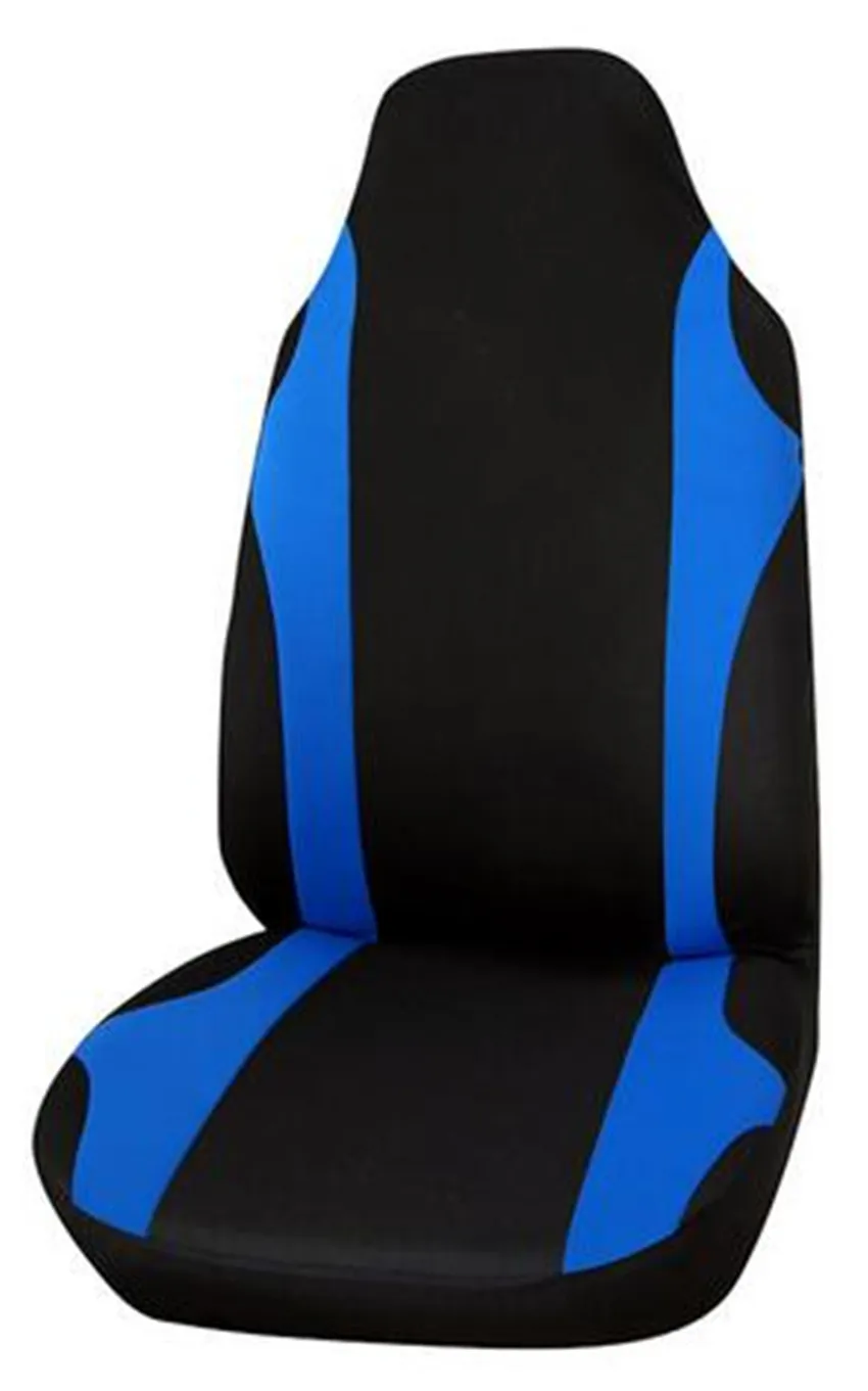 Новинка 2019 универсальные чехлы на сиденья чехол переднее сиденье автомобиля подушка для VW Golf Audi A4 BMW ix35 Benz Honda