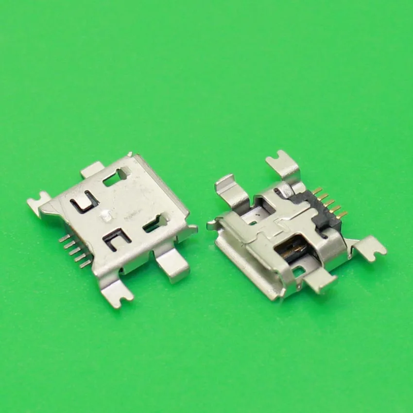 YuXi для Google Nexus 5 D820 D821 Новый зарядный порт Micro USB док-станция | Мобильные телефоны и