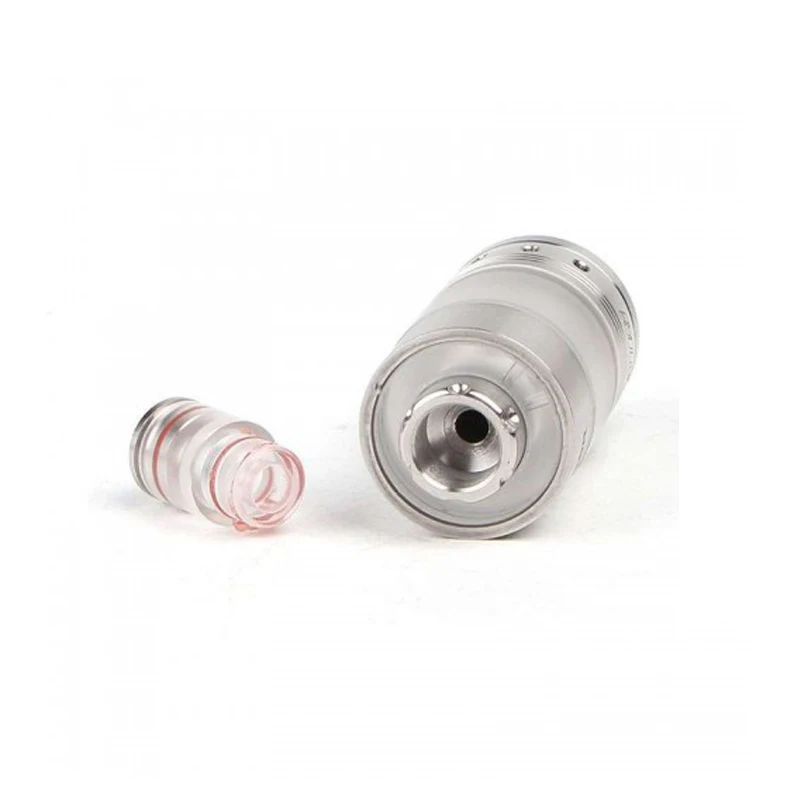 Явление RTA 4 мл емкость 22 мм Диаметр Испарительный бак коробка модов для Vape