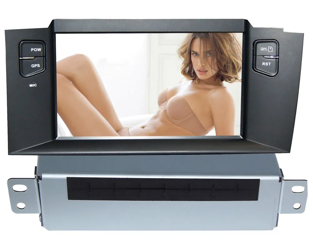 " HD четырехъядерный Android 6,0 Автомобильный DVD gps Радио Видео Стерео Navi плеер для Citroen C4 C4L DS4 DS4 2012 2013