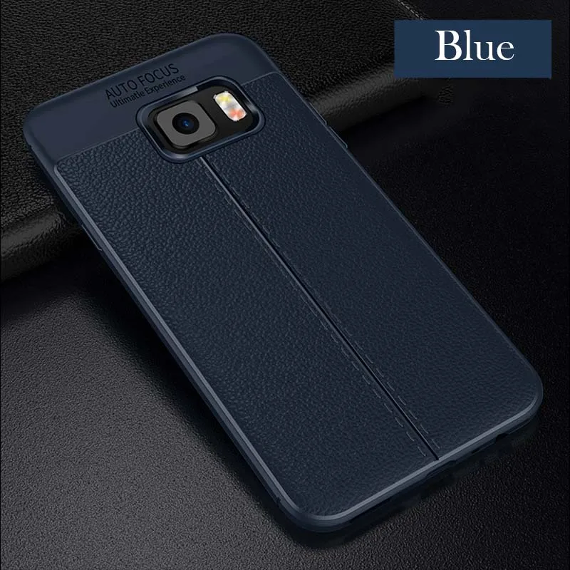 Роскошный мягкий силиконовый чехол для samsung Galaxy S9 S8 плюс J3 J5 J7 A3 A5 A7 A6 A8+ J4 J6 J730FM силиконовый чехол