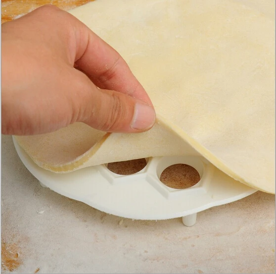 2017 новая форма для пиццы пельменное тесто Пельменный чайник Gyoza Empanada инструмент