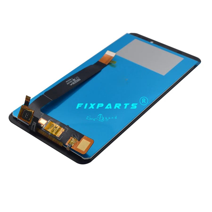 

Original Tested Wiko max LCD view XL Display Wiko View Lite Touch Screen Digitizer Assembly Replacement GO Rainbow Wiko View LCD