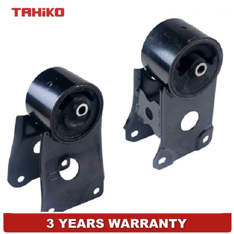 

Front Rear Engine Motor Mount Set Fit for Nissan Maxima 3.0L 3.5L1995-2003