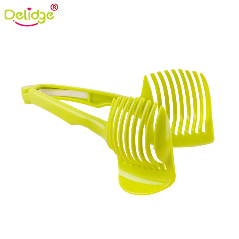 Устройство для нарезки томатов Delidge томатное устройство лимона|tomato slicer|tomato slicer