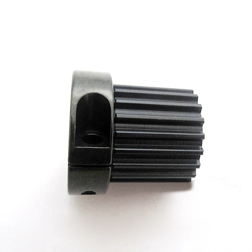 

2021 Sale 501454040s13 Timing Pulley :w25-20[s] Synchronous Transmission Wheel: W25-20 Tajima Embroidery Machine Spare Parts