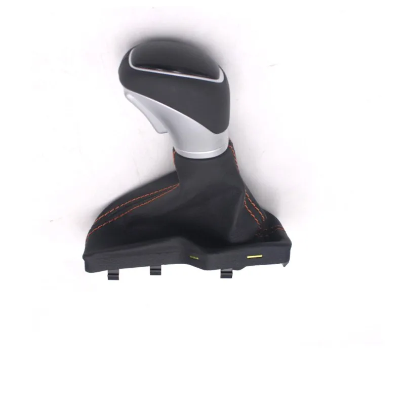 

gearshift Handball Gear Handle Ball Variable Speed Gear Bar Button Gear lever guard for hyundai Sonata 2015-2018