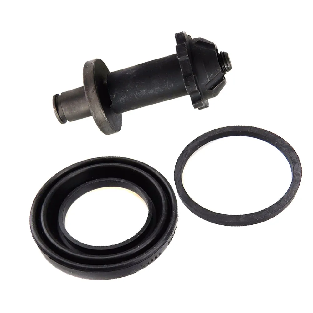 Тьюк 2 комплекта 12 контактный сзади двигателя тормозной суппорт комплект для