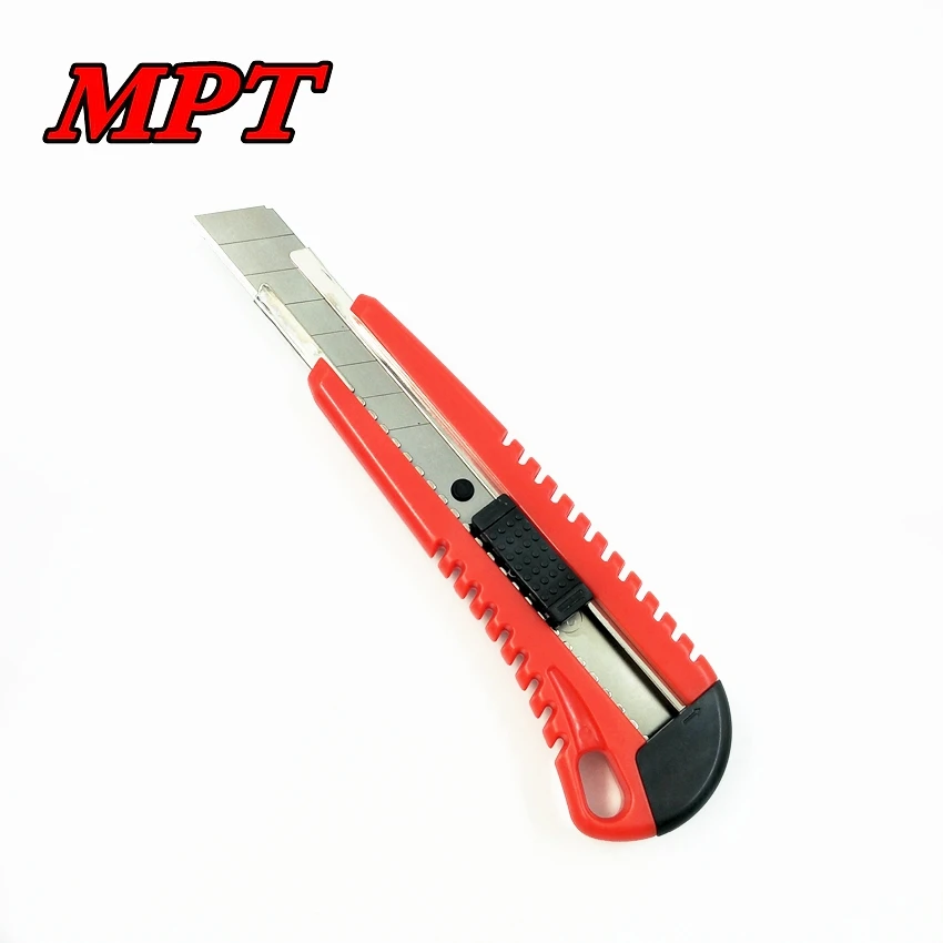 Быстрый резак лезвия с фиксированной точкой многофункциональный нож|utility knife