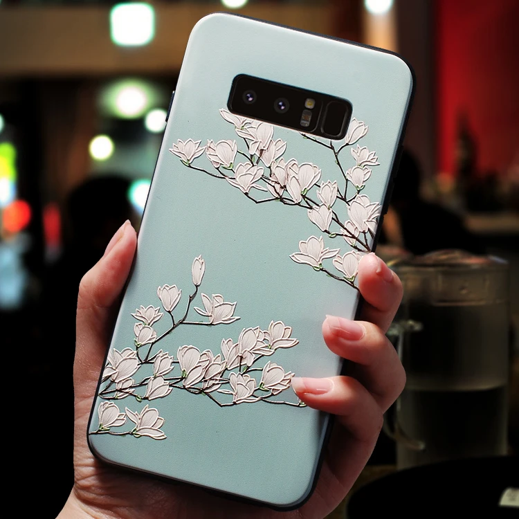3D звезда с тиснением и изображением TPU Защитный чехол для samsung Galaxy M10 M20 J2 J3 J5 J7 Prime Neo S10e S10 плюс J4 J6 J8 чехол мягкий
