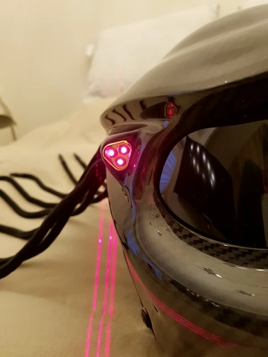 Хищник из углеродного волокна мото rcycle шлем Железный анфас Мото шлем DOT сертификация высокое качество прозрачный цветной козырек