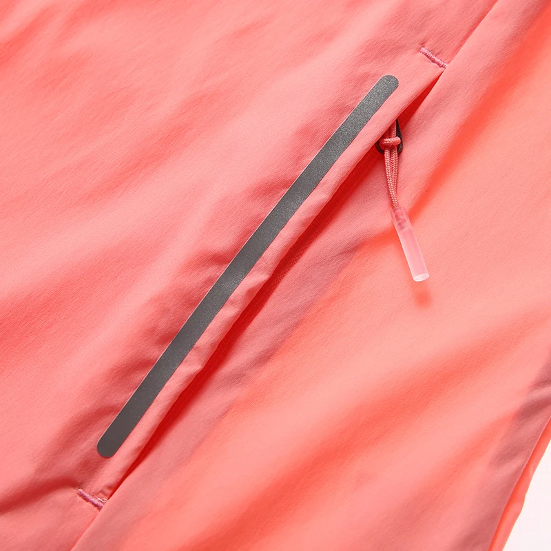 Летняя женская куртка Goexplore с защитой от УФ-излучения Спортивная для кемпинга