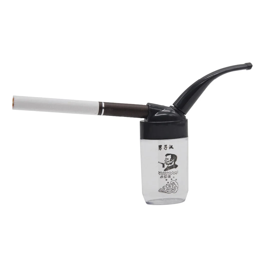 Портативная мини-трубка для курения кальян трубка с фильтром кальяна лучшие