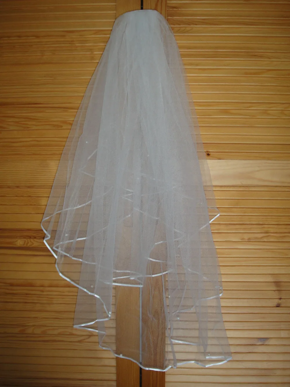 2015 Тюль Фата Короткая Свадебная С Расческой Вэу Курто Китай Поставщика Wholesle Instock