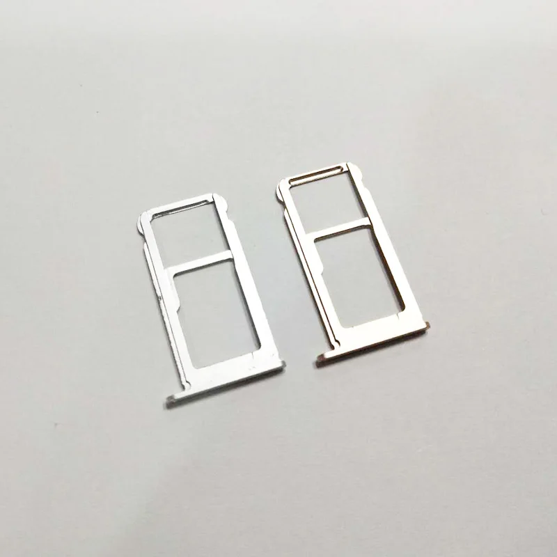 

10pcs/lot SIM Card Tray Slot Holder For Nokia 7.1 5.84 inch TA-1085 TA-1095 TA-1096 TA-1097