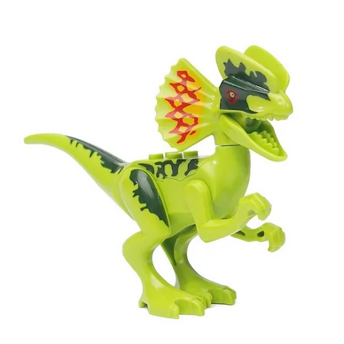 1 шт. Продажа динозавров парка Юрского периода Pterosauria Triceratops Indomirus T-Rex мир фигурки