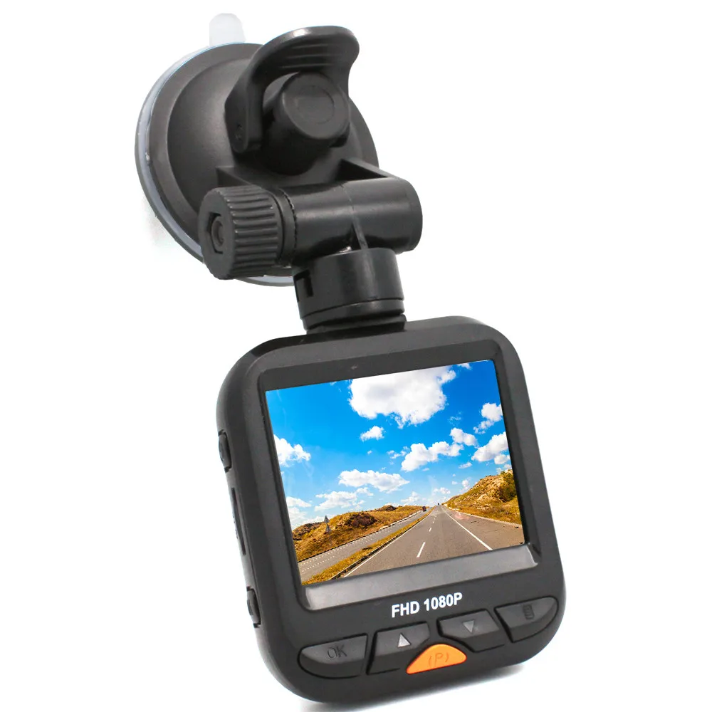 1080P 2 3 &quotHD Screen Cam Recorder Drive Cycle Recording Car DVR Dash | Автомобили и мотоциклы