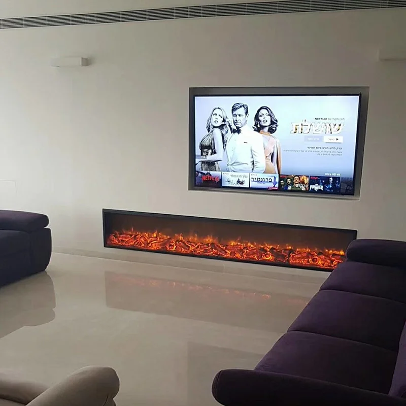 Дешевая Стальная вставка для электрического камина|electric fireplace insert|fireplace insertsfireplace