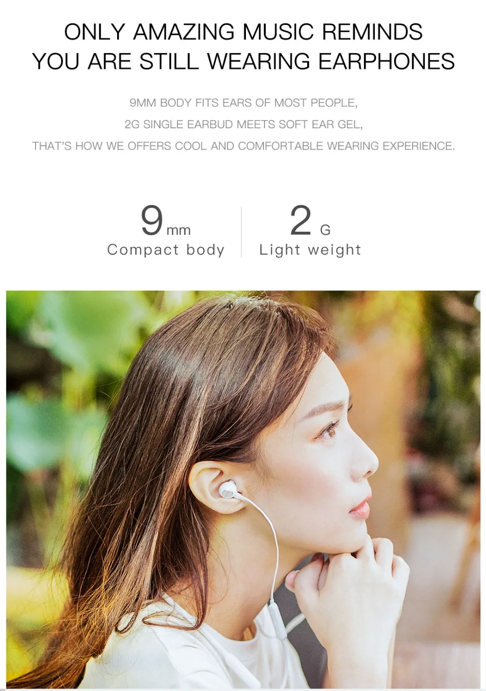 QCY L1 магнитные bluetooth-наушники с микрофоном, Беспроводные спортивные наушники IPX4, наушники с шейным ремешком, гарнитура для телефонов и музыки