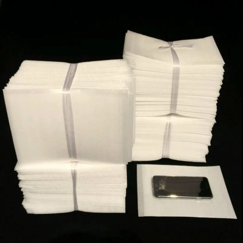 

19 Sizes Air Cushion Packing Wrap Product Package Protection Anti Pressure Mailing Packing Bag 18102204