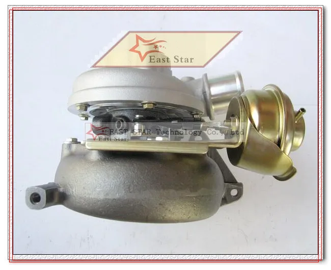 GT2052V 724639 705954 водный турбо 0009 5006S 14411 2W203 для Nissan Mistral Patrol Terrano 2 ZD30ETi ZD30DDTi 3.0L|turbo turbo