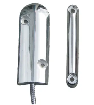 Focus MD 212R беспроводной роликовый датчик двери с магнитной рамкой|detector|detector metal