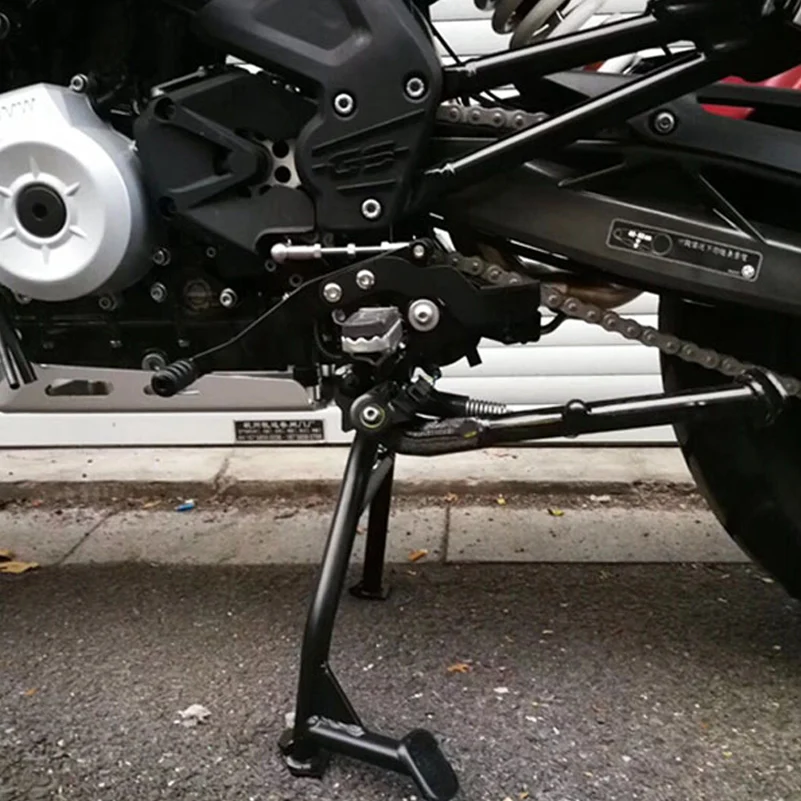 Центральный стояночный стенд для мотоциклов прочный держатель BMW G310GS G 310 GS 2017 2018