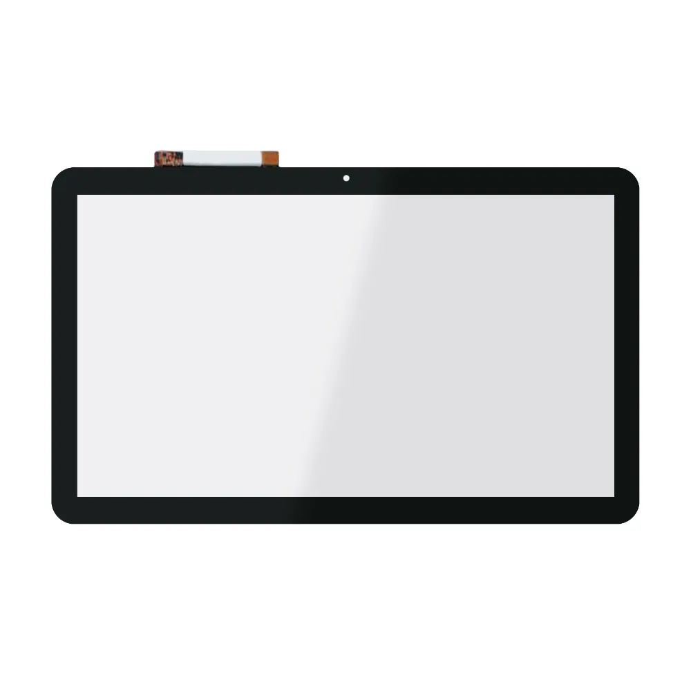 

15.6" Touch Screen digitizer Glass For HP Pavilion Touchsmart 15-F 15-F010DX 15-F162DX