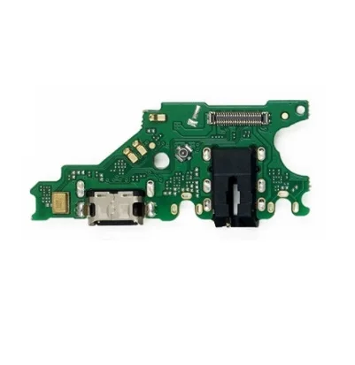 10 шт. для Huawei Mate 20 Lite mate20 lite USB порт зарядки док-станция разъем плата наушники аудио