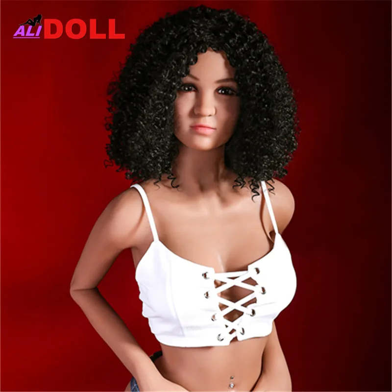 Высококачественные реалистичные силиконовые куклы для интима с большой попой 140