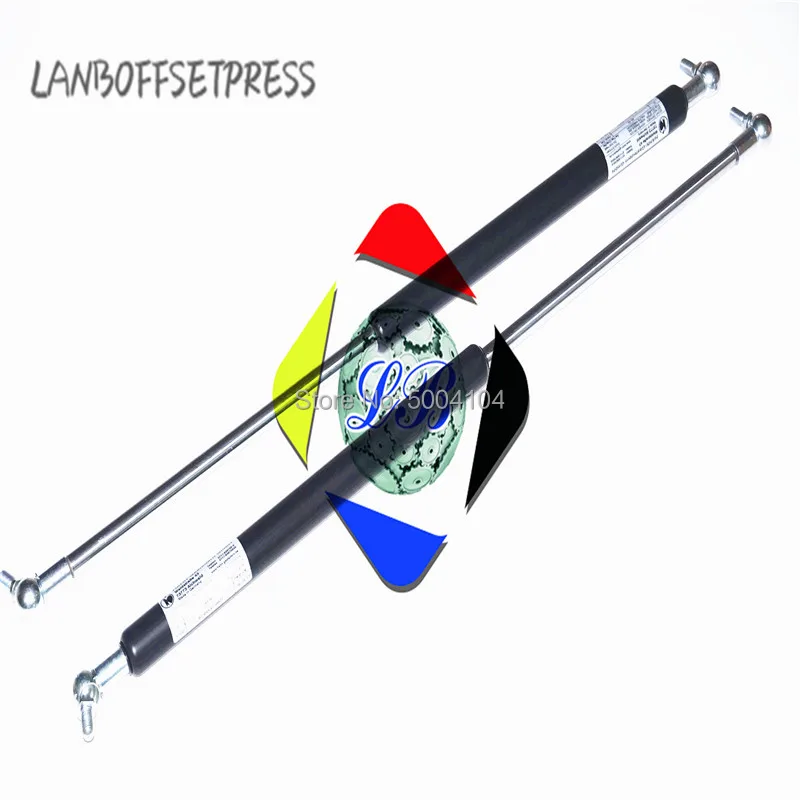 LANBOFFSETPRESS Roland оригинальная газовая пружина для подачи стола 80.94K409601 094K409601 Запчасти