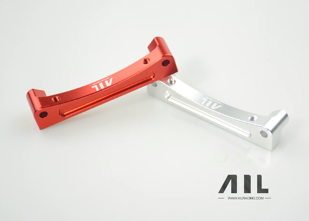 ALLrc CNC сплав двигатель кронштейн для Losi dbxl XL 1/5 rc автомобиль газ | Игрушки и хобби