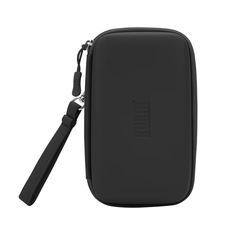 BUBM bag for mobile power digital receiving accessories bank membory card cable organizer portable USB U disk | Багаж и сумки