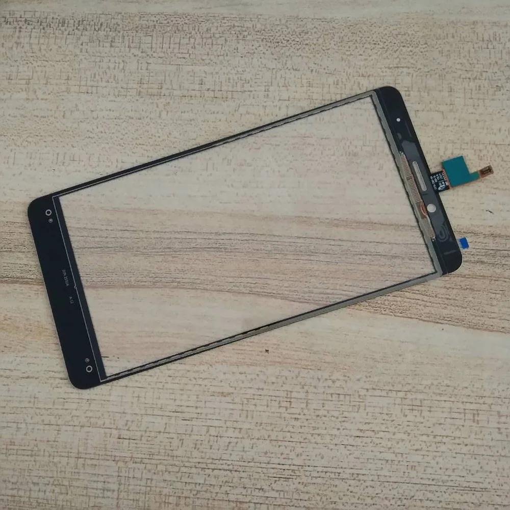Спереди Стекло Touch сенсор для infinix note 3x601 Сенсорная панель планшета Сменный