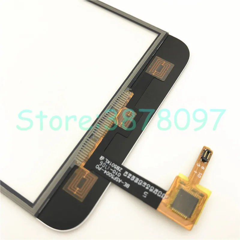 5 0 дюймов для Asus ZenFone Live ZB501KL X00FD A007 дигитайзер сенсорный экран панель сенсор