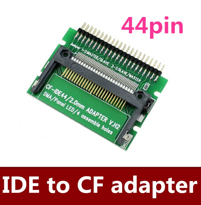 5 ./    IDE   CF, 44Pin IDE  CF  2, 5-