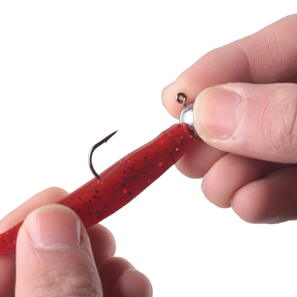 BASSKING 8Pcs 100mm 4.3g Soft Baits Silicone T-tail Artificial Fishing Lure Wobbler Worm for Saltwater/Frshewater Leurre | Спорт и