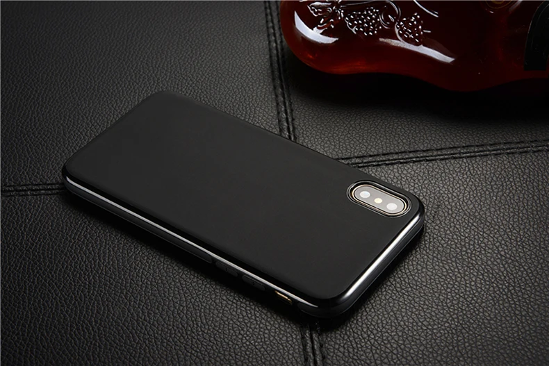 Магнитный чехол для iPhone 11 Pro Max, мягкий силиконовый чехол на магните для iPhone XR X Xs max 11pro, автомобильный держатель для телефона, чехол
