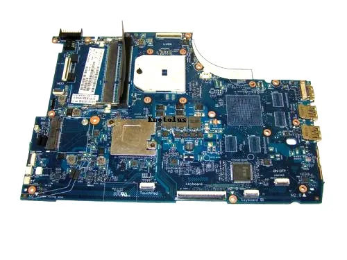 720577-601 for hp ENVY15-J laptop motherboard 720577-501 720577-001 GMA HD5000 DDR3 Free Shipping 100% test ok | Компьютеры и офис