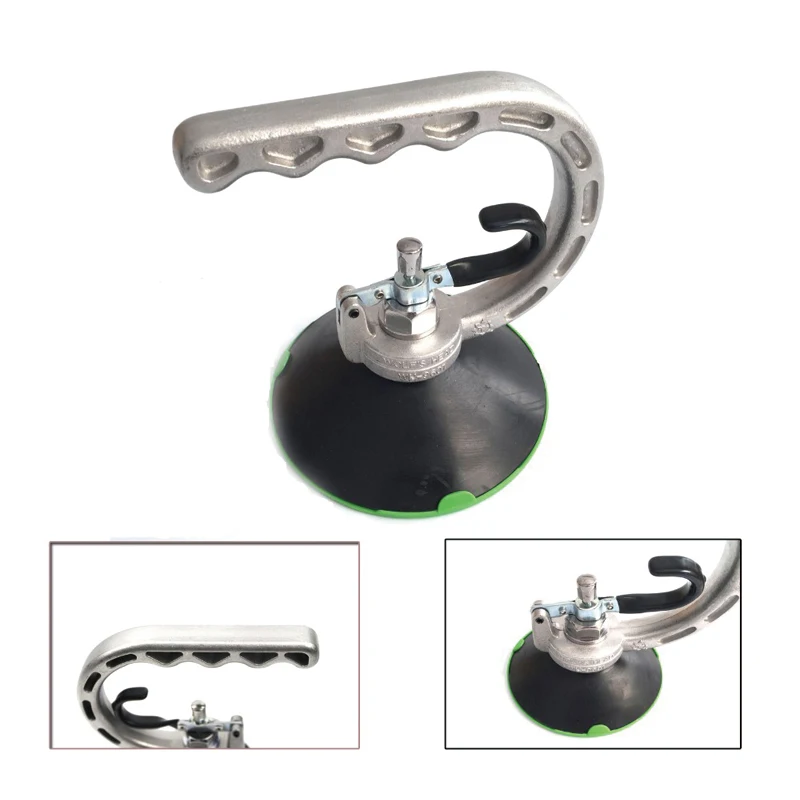 75mm Aluminium Car Dent Puller Suction Cup for Dents Removal Paintless Repair Tools with Single Claw |